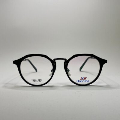 Armação Óculos Feminino Zilda Han sha