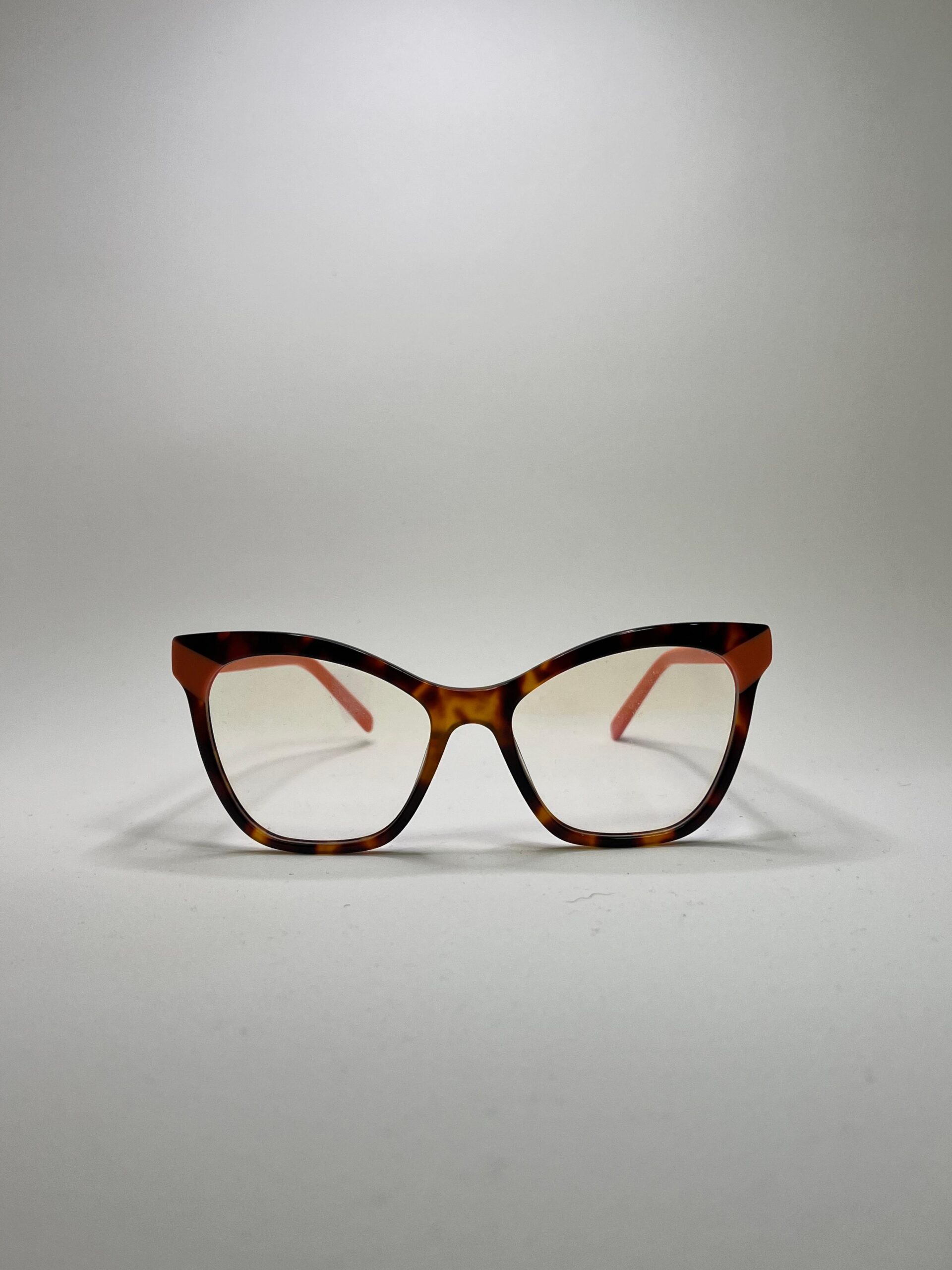 Armação Óculos Feminino Rane Italy Designx