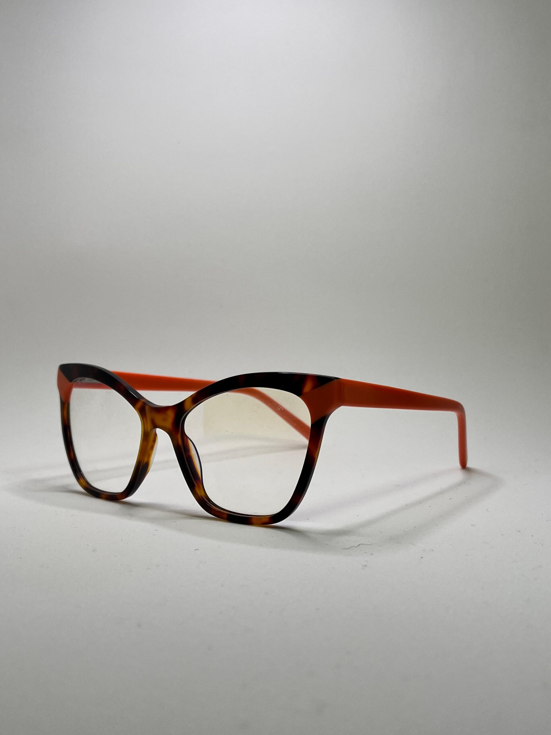 Armação Óculos Feminino Rane Italy Designx - Imagem 3