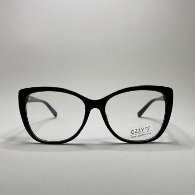 Armação Óculos Feminino Zuca Ozzy Eyewear