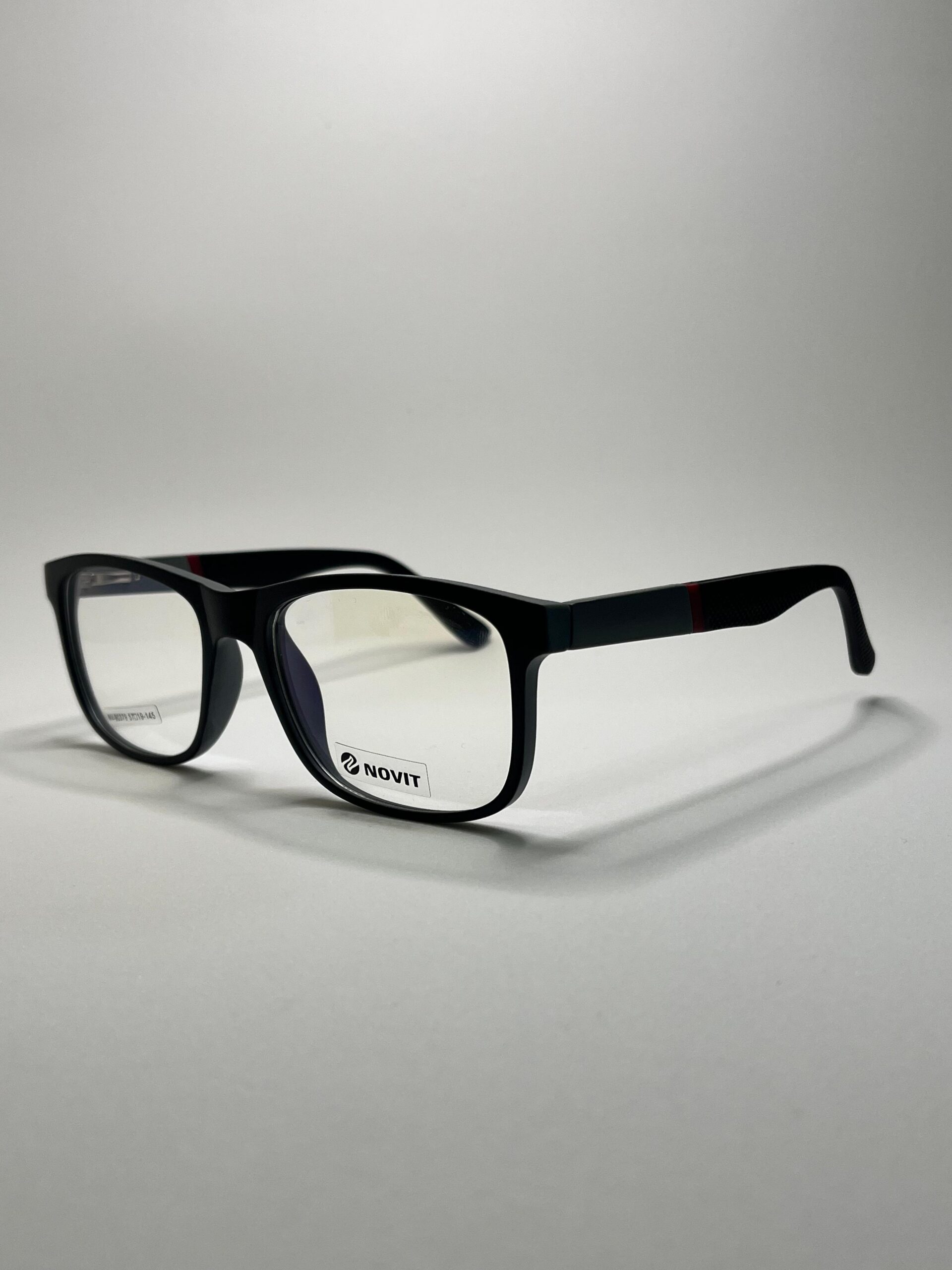 Armação Óculos Masculino Tom Novit - Imagem 3