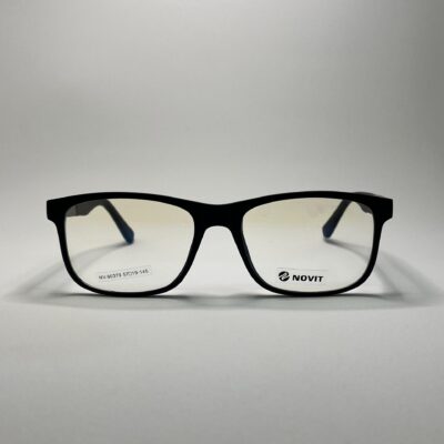 Armação Óculos Masculino Tom Novit