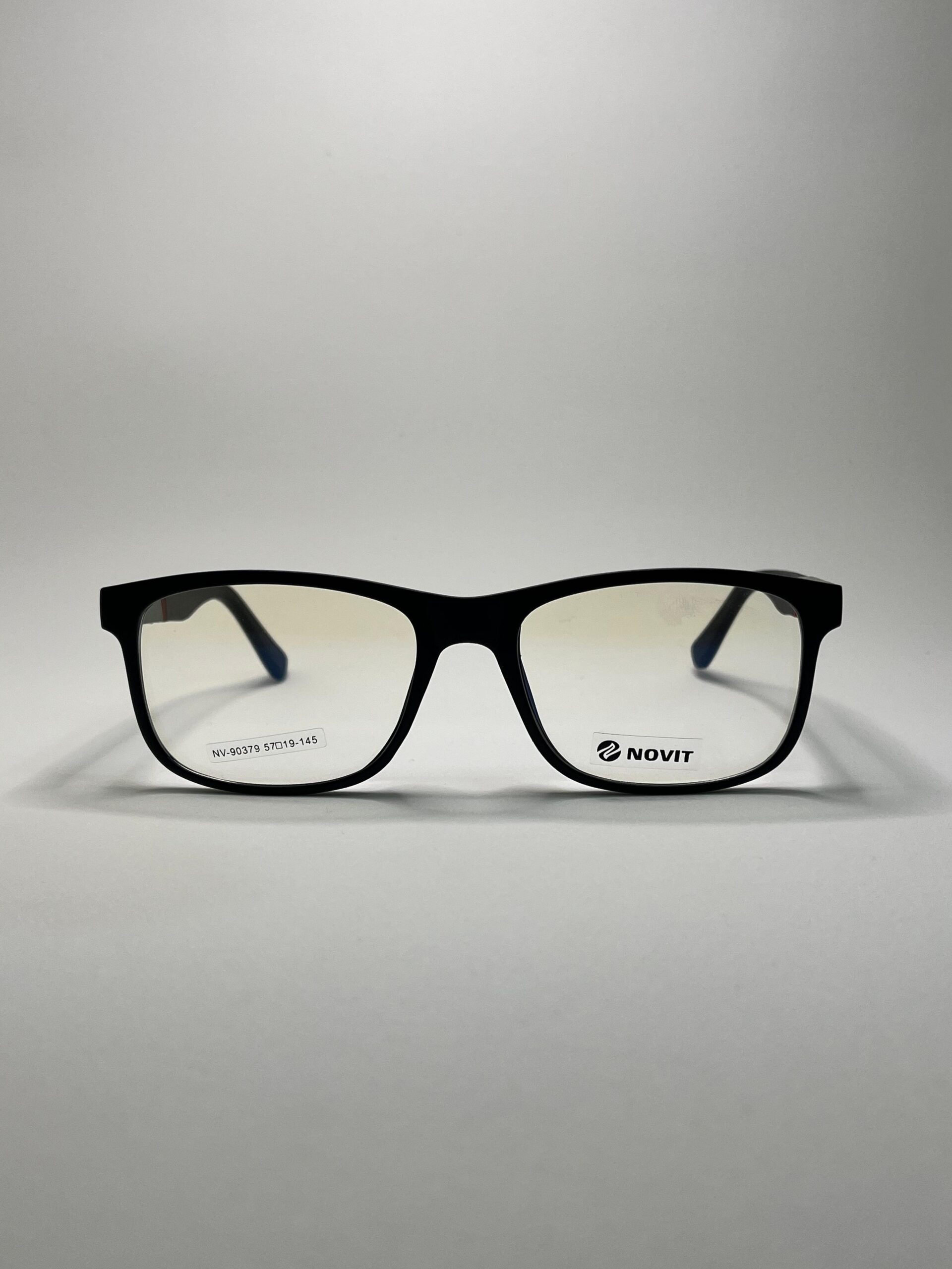 Armação Óculos Masculino Tom Novit