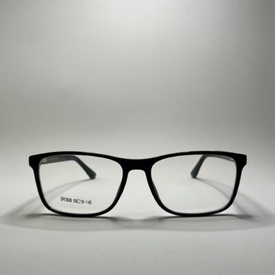 Armação Óculos Masculino Hal Memory Titanium