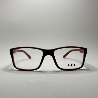 Armação Óculos Masculino Bho HB
