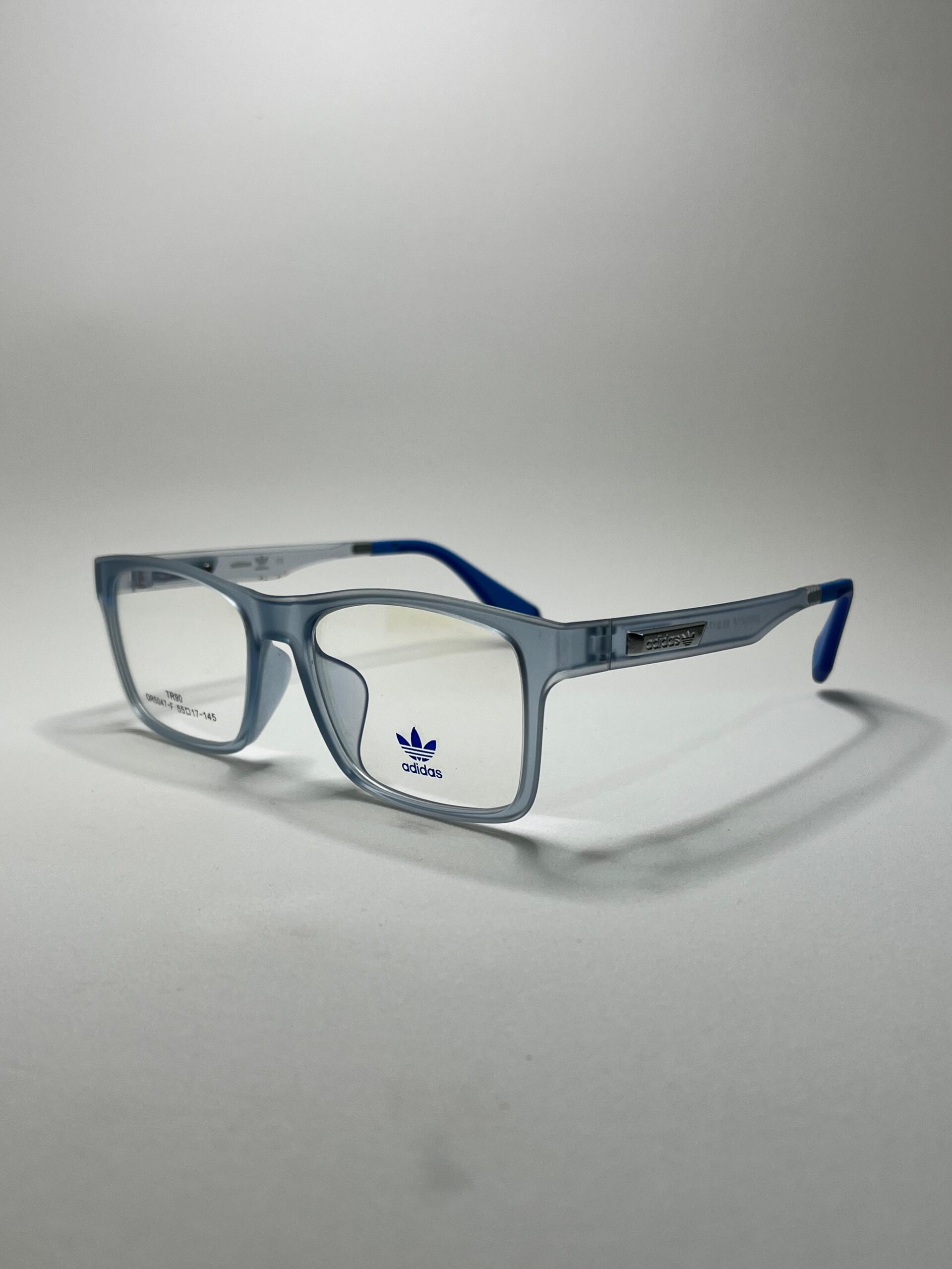 Armação Óculos Masculino Keny Adidas - Imagem 2