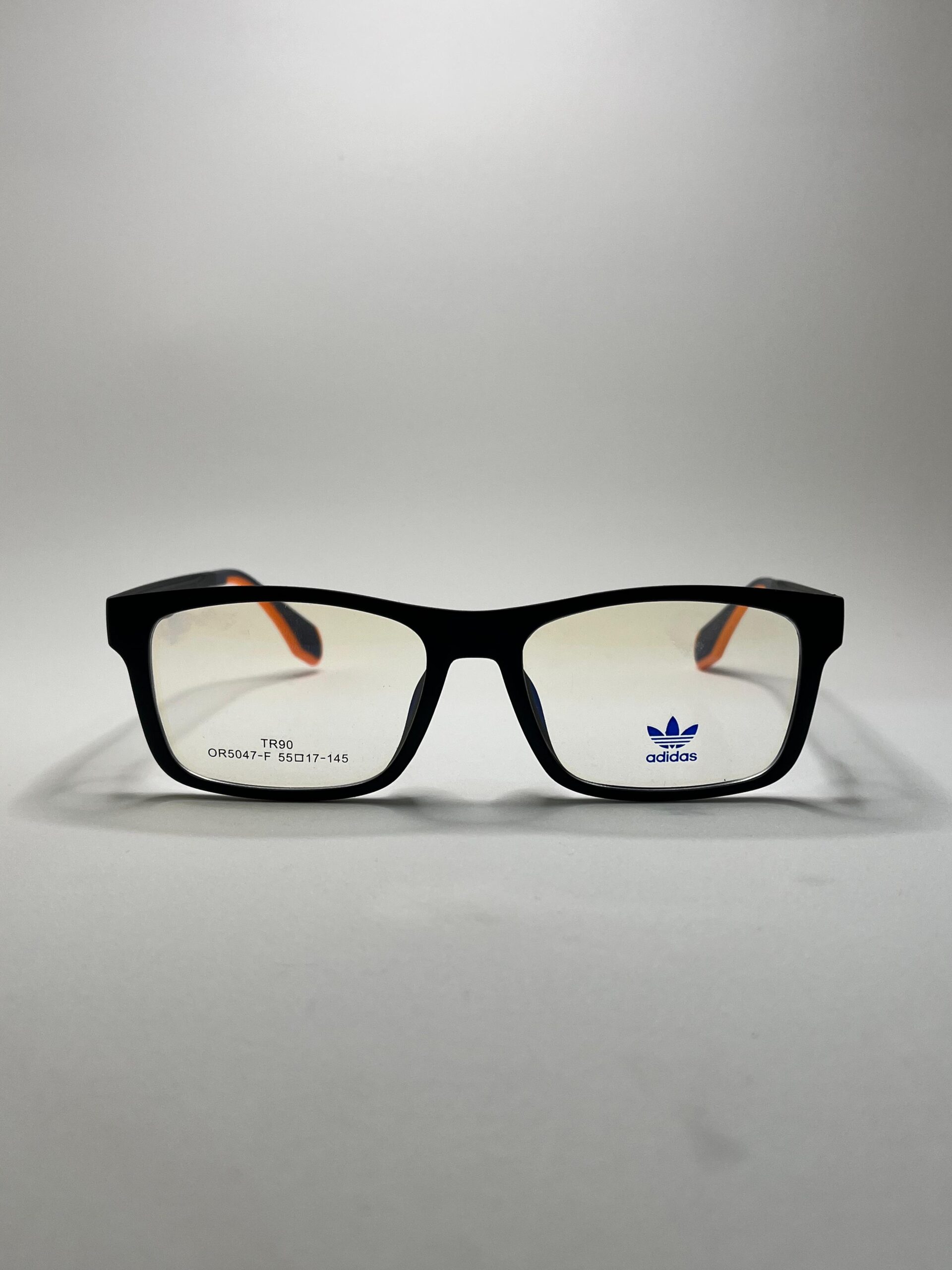 Armação Óculos Masculino Keny Adidas - Imagem 6