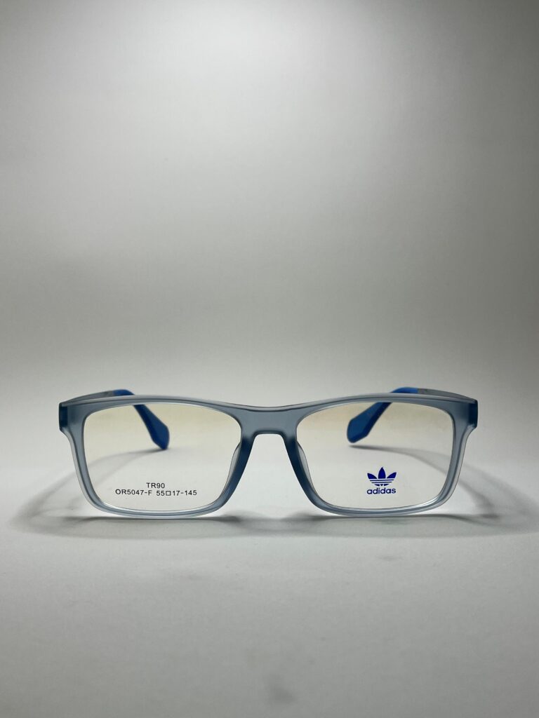 Armação Óculos Masculino Keny Adidas