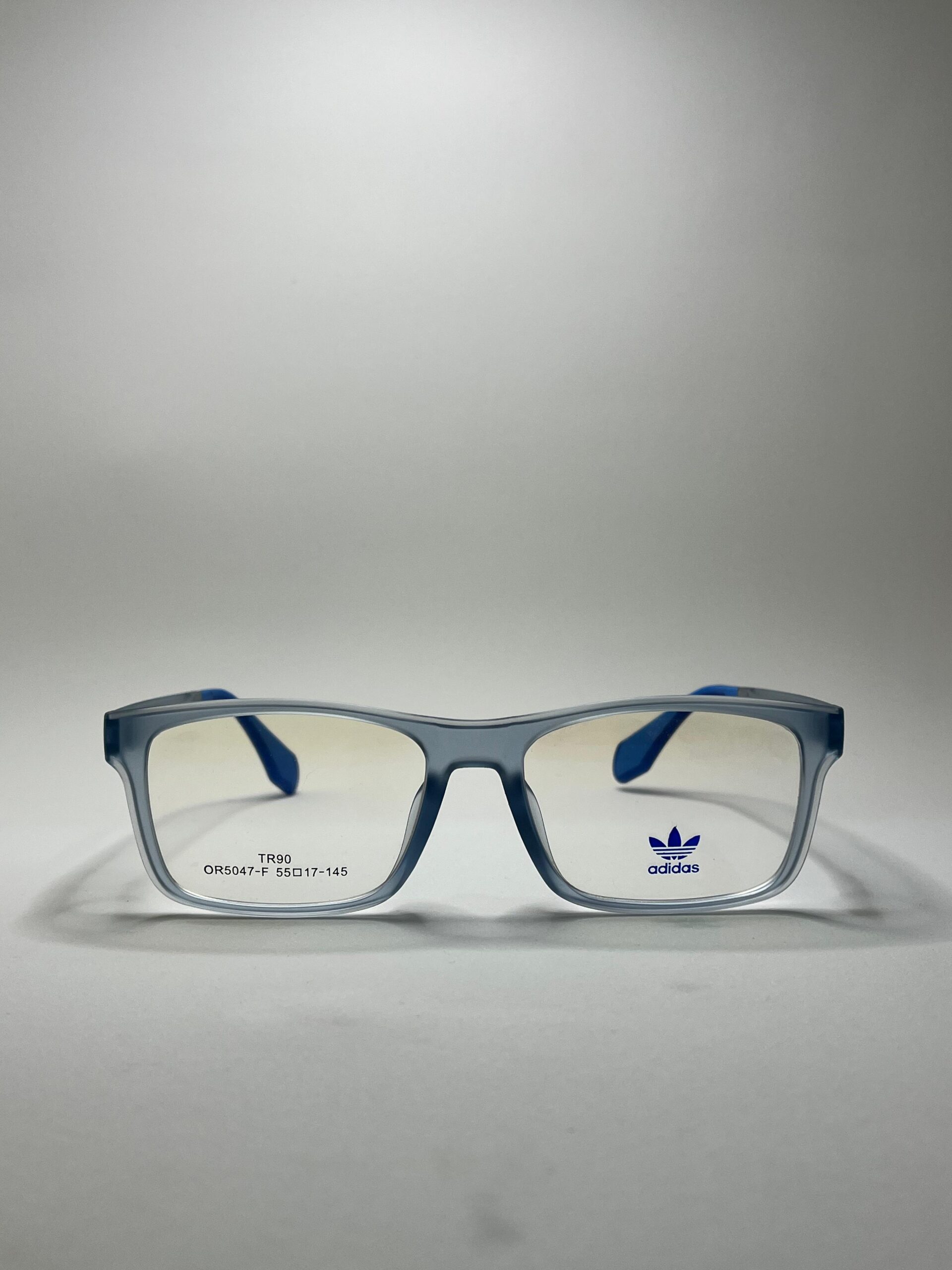 Armação Óculos Masculino Keny Adidas