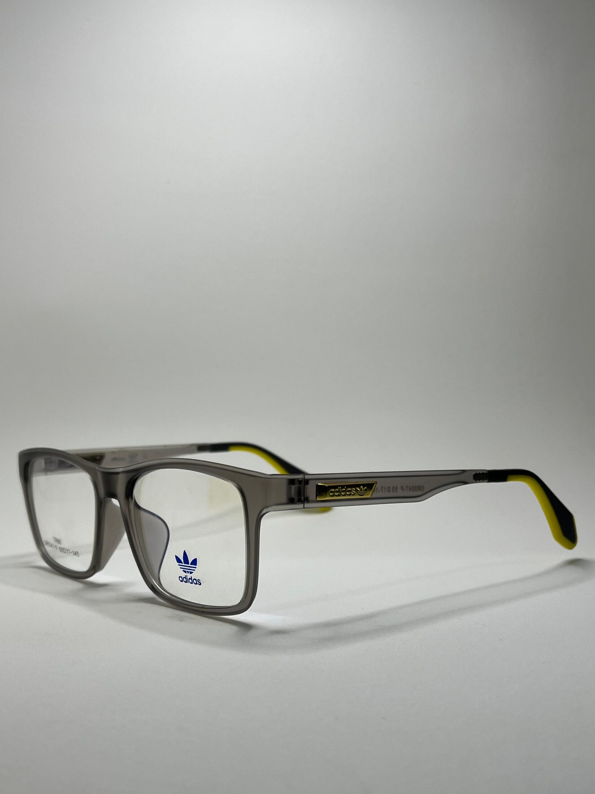 Armação Óculos Masculino Keny Adidas - Imagem 5