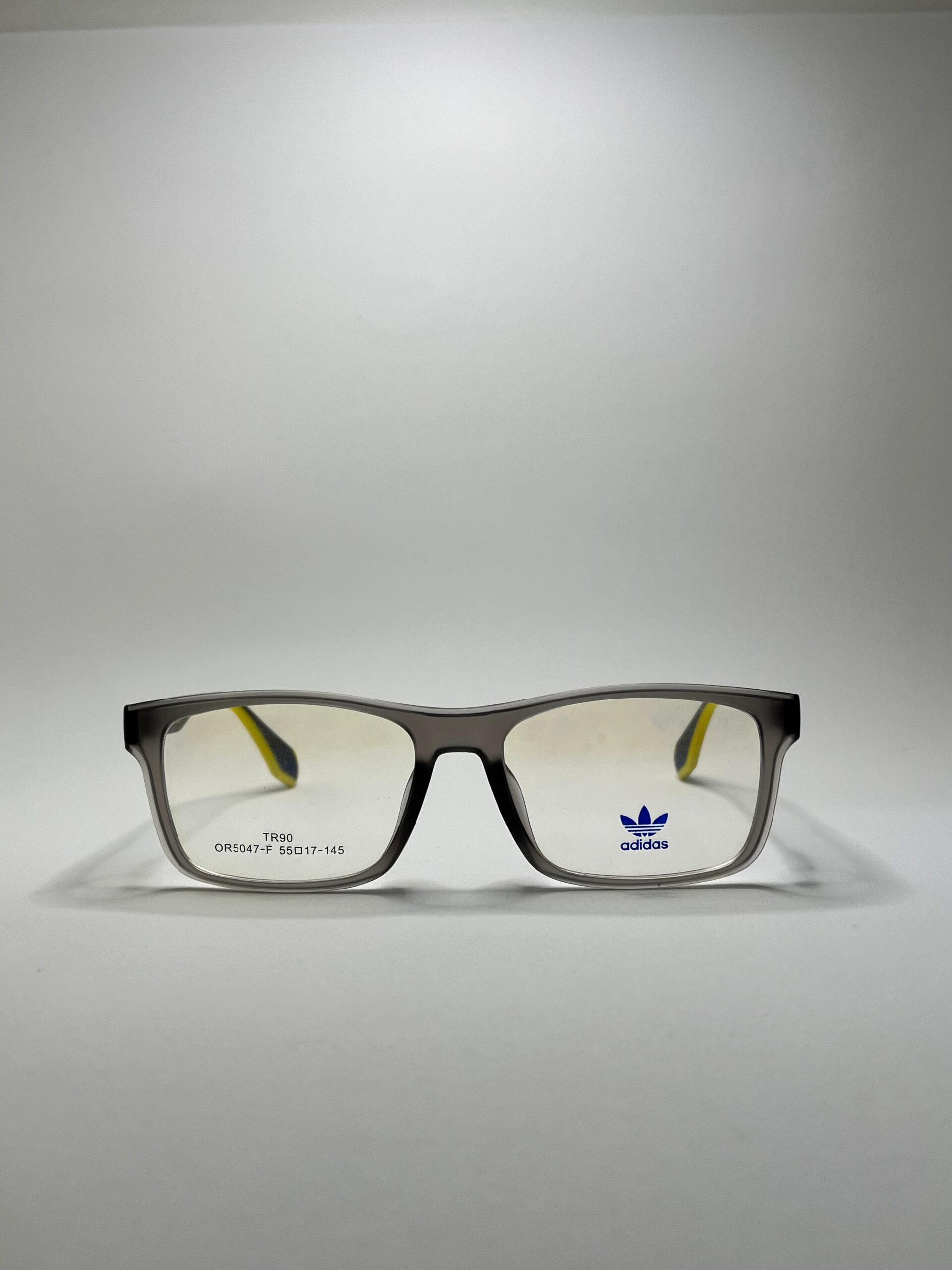 Armação Óculos Masculino Keny Adidas - Imagem 4