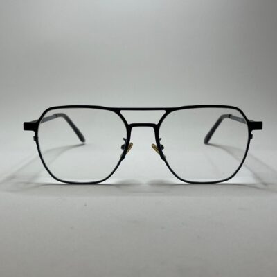 Armação Óculos Masculino Ash