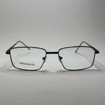 Armação Óculos Masculino Jax Italy Design