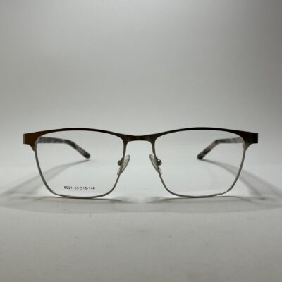 Armação Óculos Masculino Van