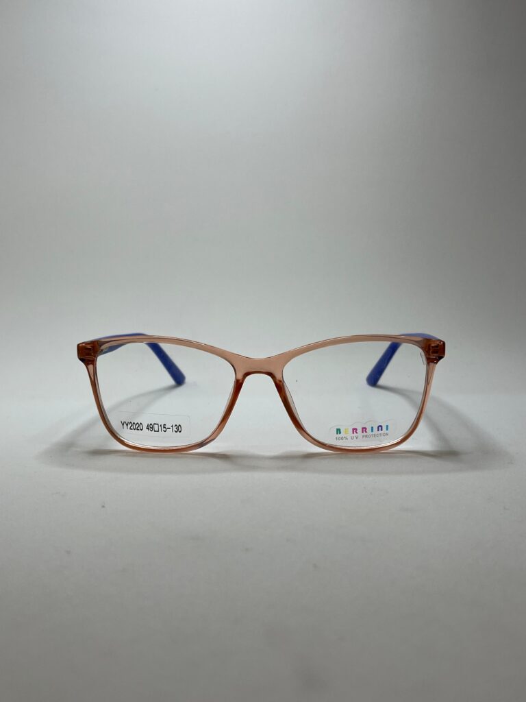 Armação Óculos Infantil Tito Berrini