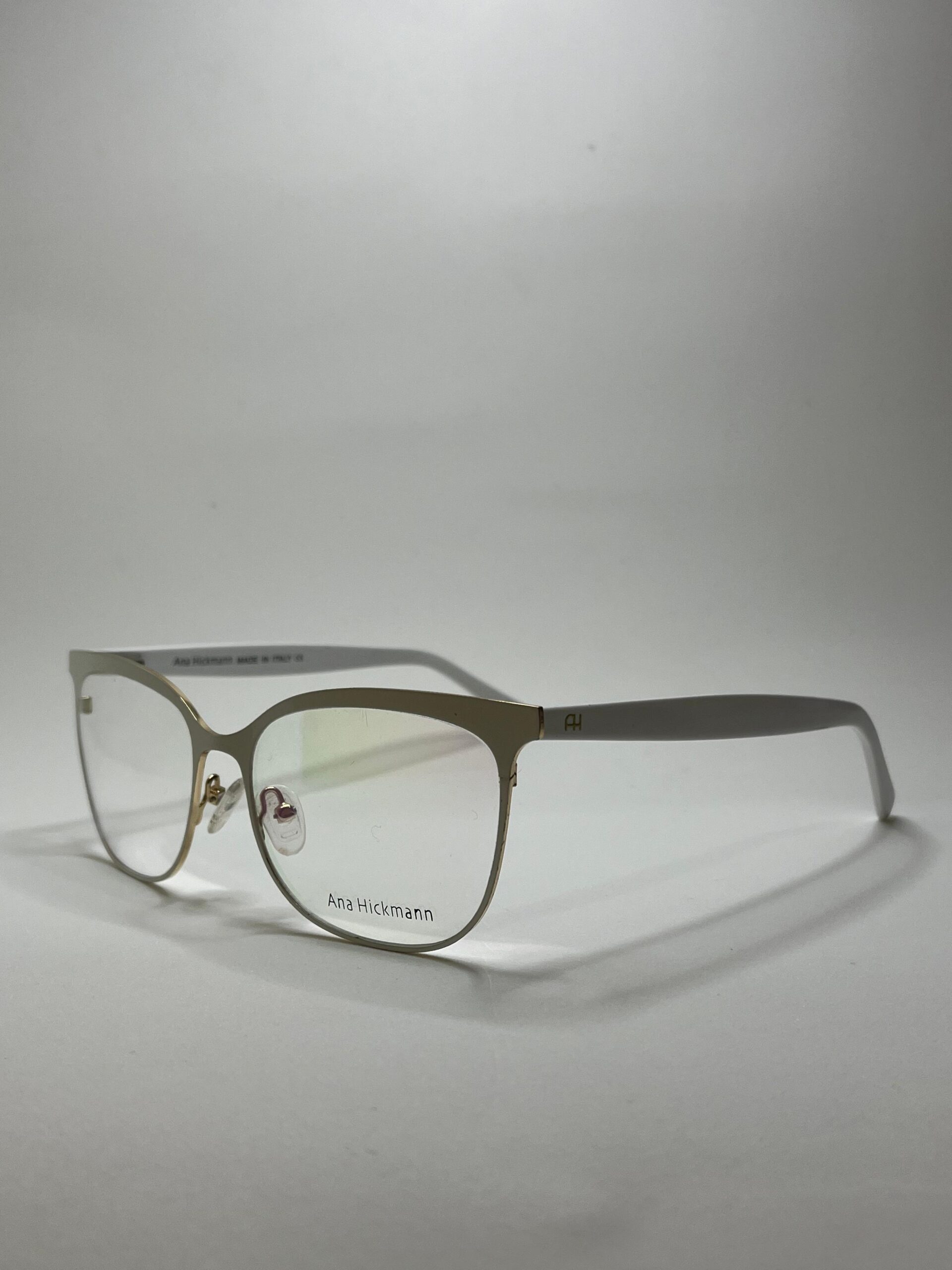 Armação Óculos Feminino Mere Ana Hickmann - Imagem 2