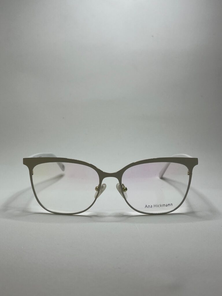 Armação Óculos Feminino Mere Ana Hickmann