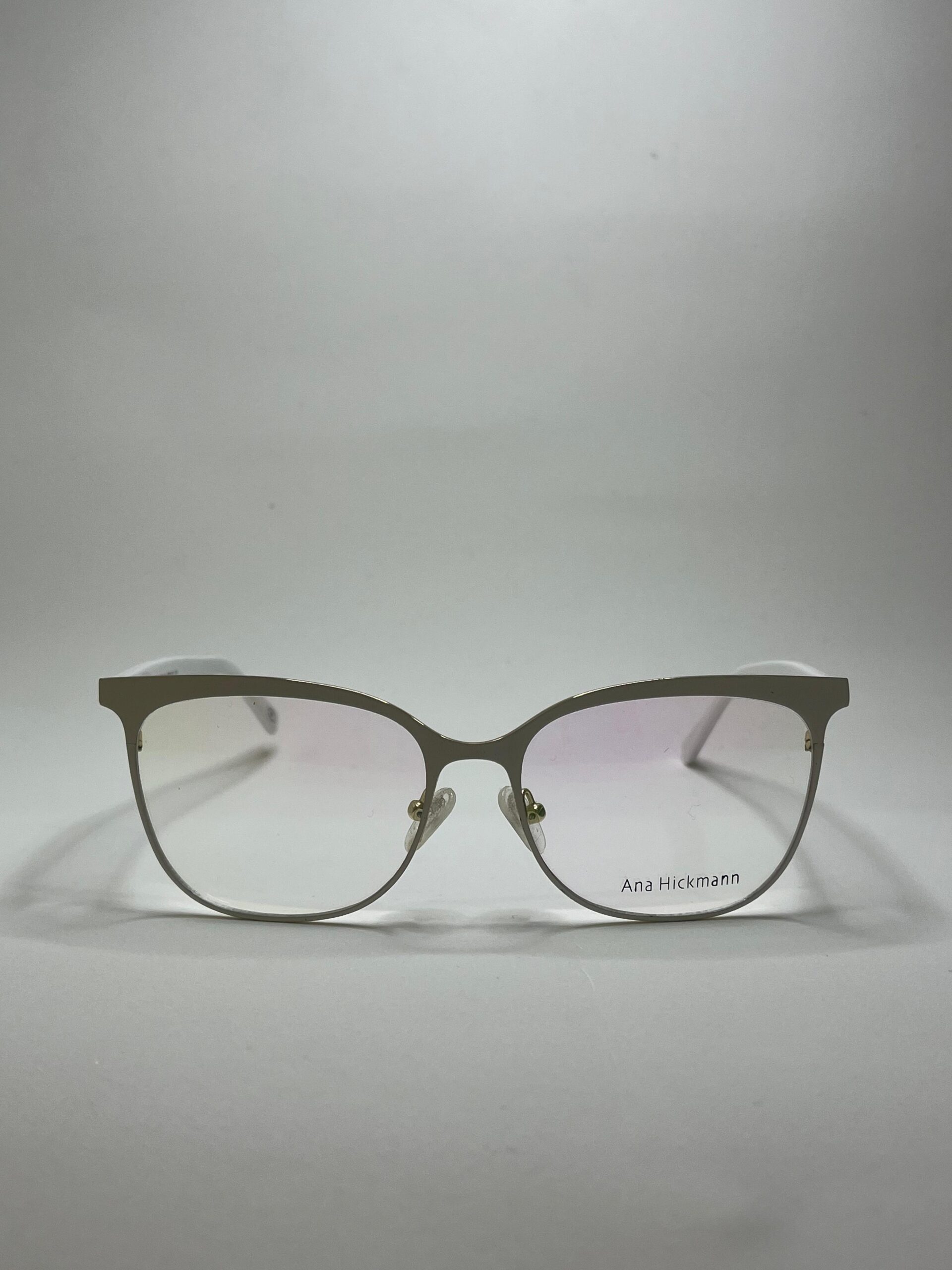 Armação Óculos Feminino Mere Ana Hickmann