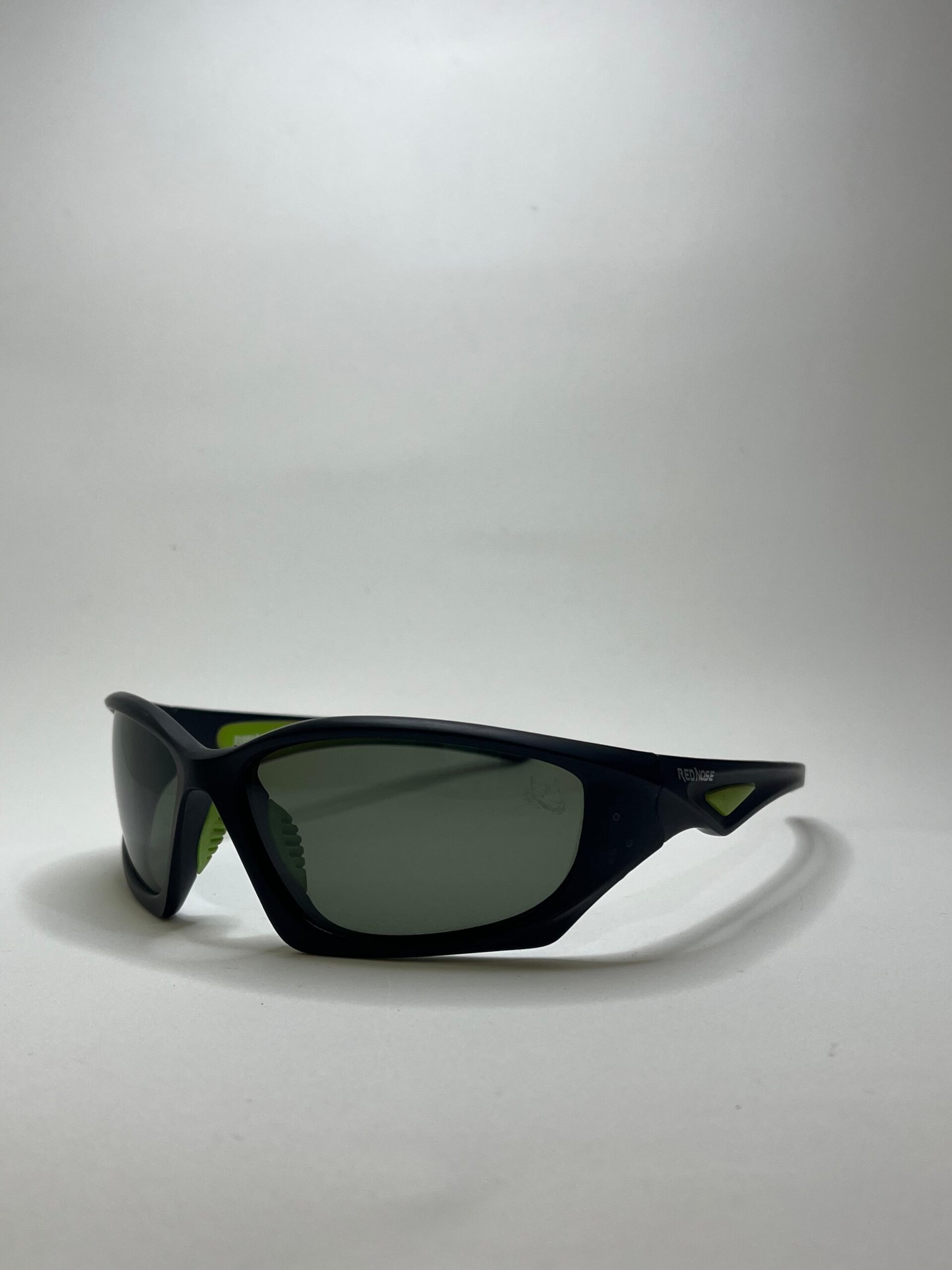 Óculos De Sol Masculino Bravus Red Nose - Imagem 2