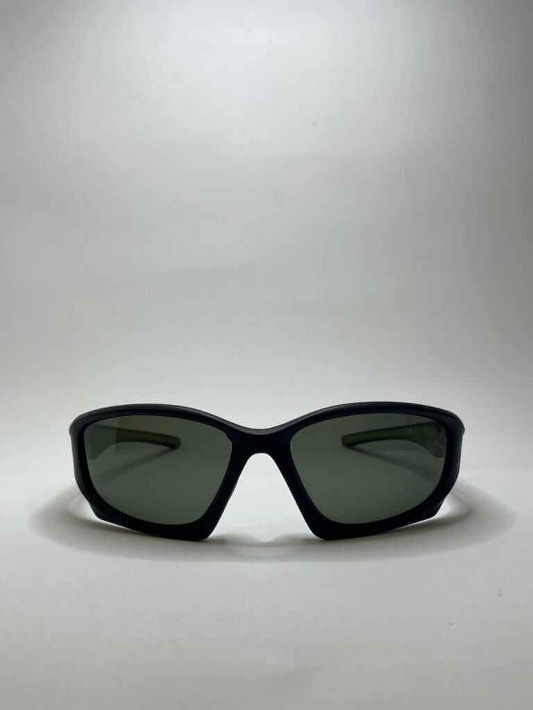 Óculos De Sol Masculino Bravus Red Nose