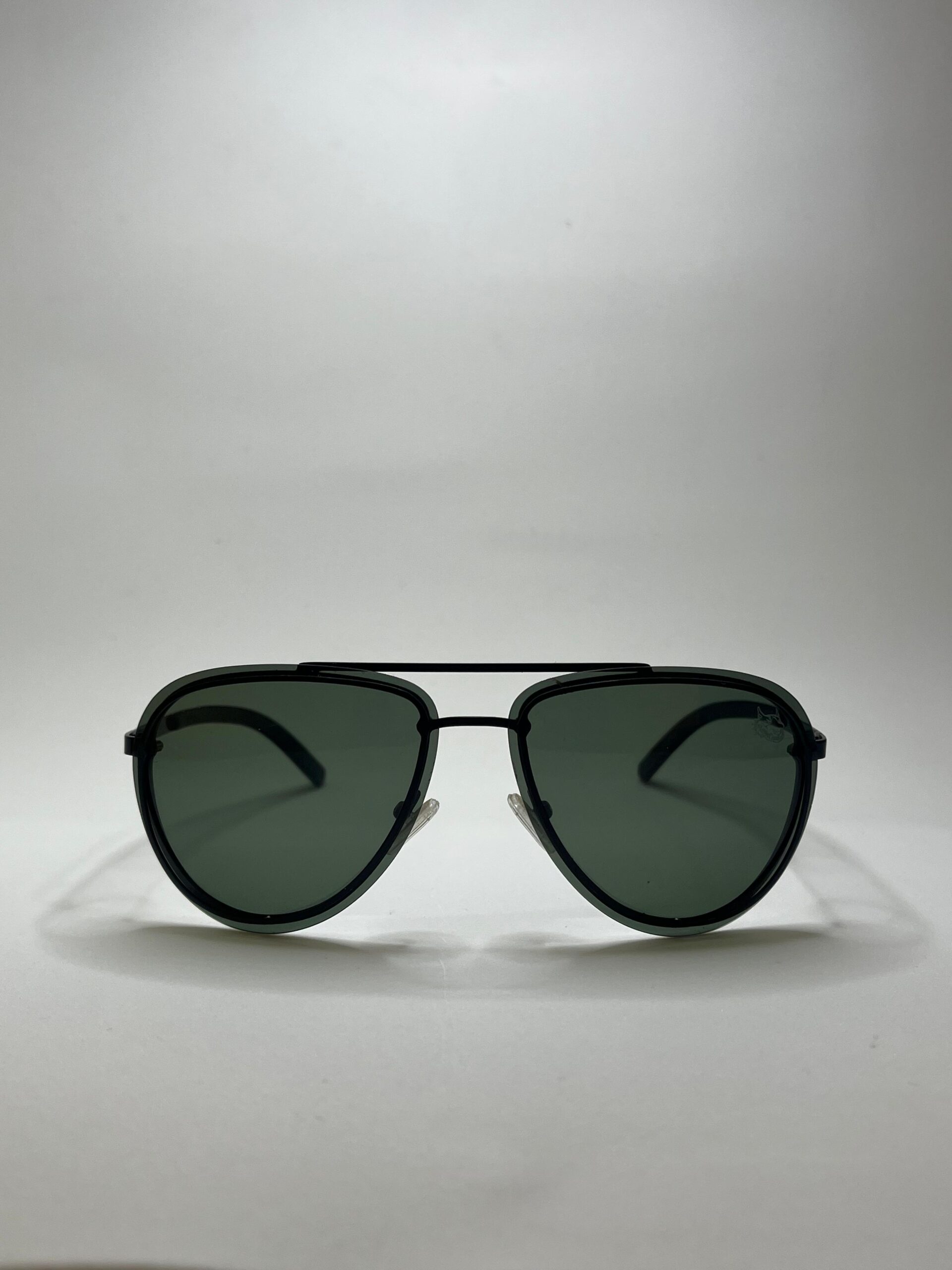 Óculos De Sol Masculino Gran Torino Red Nose